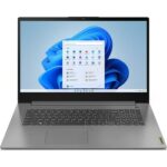Lenovo Ideapad 3 83RL00CEPB recenze