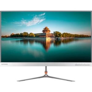 Fotografie Lenovo L27Q-10 recenzía