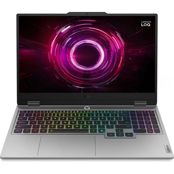 Lenovo LOQ 15AHP10 83JG0092CK recenze