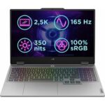 Lenovo LOQ 15IRX10 83JE00YECK recenze