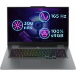 Lenovo LOQ 83JH00A7CK recenze