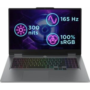 Fotografie Lenovo LOQ 83JH00A7CK  recenzía