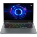 Lenovo LOQ 83JH00A8CK recenze