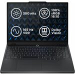 Lenovo Legion 5 83M0005TCK recenze