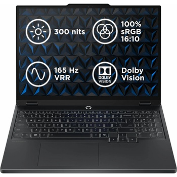 Lenovo Legion 5 83M0005TCK recenze