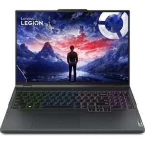 Fotografie Lenovo Legion Pro 5 83DF0030CK recenzía