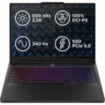 Lenovo Legion Pro 5 83F2002NCK recenze