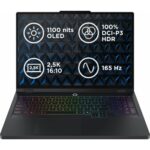 Lenovo Legion Pro 5 83LT0026CK recenze