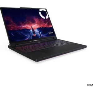 Fotografie Lenovo Legion Pro 7 83RU0018CK  recenzía