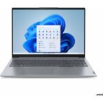 Lenovo ThinkBook 16 G6 21KK002FPB recenze