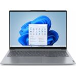 Lenovo ThinkBook 16 G7 21MS007XPB recenze