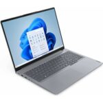 Lenovo ThinkBook 16 G7 21MW000UPB recenze
