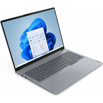 Lenovo ThinkBook 16 G7 21MW000UPB recenze