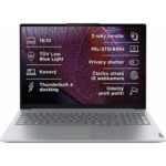 Lenovo ThinkBook 16 G8 21SH00LACK recenze