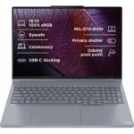 Lenovo ThinkBook 16p G6 21U0000PCK recenze
