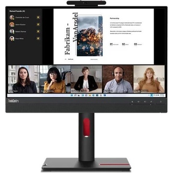 Lenovo ThinkCentre TIO 22 Gen5 recenze