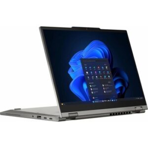 Fotografie Lenovo ThinkPad L13 2v1 G6 21RD0008CK  recenzía