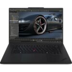 Lenovo ThinkPad P1 G7 21KV0028PB recenze