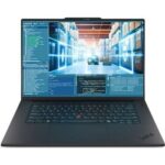 Lenovo ThinkPad P1 G8 21Q80007CK recenze