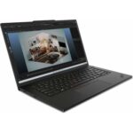 Lenovo ThinkPad P14s G5 21G2000LPB recenze