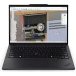 Lenovo ThinkPad P14s G6 21QT0004CK recenze