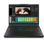 Lenovo ThinkPad P16 G3 21RQ0004CK recenze