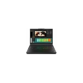 Lenovo ThinkPad P16 G3 21RQ000QCK recenze