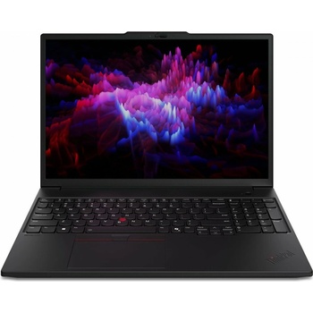 Lenovo ThinkPad P16s G 21KS000KPB recenze