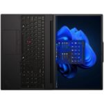 Lenovo ThinkPad P16s G4 21QV000NCK recenze
