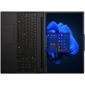 Lenovo ThinkPad P16s G4 21QV000NCK recenze