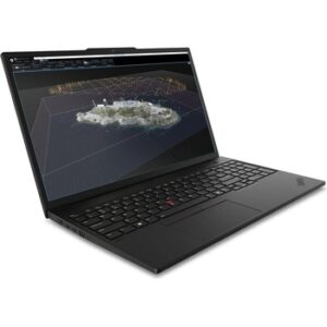 Fotografie Lenovo ThinkPad P16s G4 21QV001FCK  recenzía
