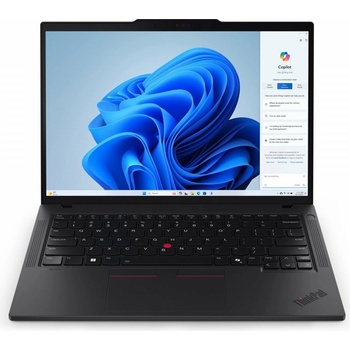 Lenovo ThinkPad T14 G5 21ML0031PB recenze