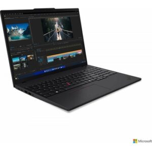 Fotografie Lenovo ThinkPad T16 G3 21MN007XPB recenzía