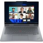 Lenovo ThinkPad X1 2v1 21KFS4V500 recenze