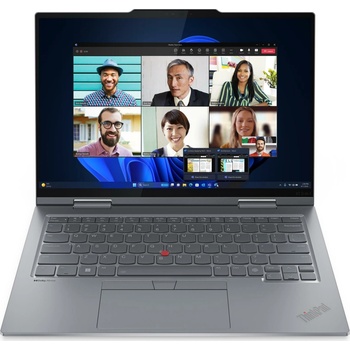 Lenovo ThinkPad X1 2v1 21KFS4V500 recenze