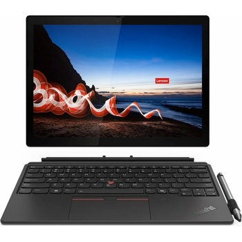 Lenovo ThinkPad X12 G2 21LK002GPB recenze