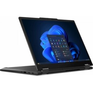 Fotografie Lenovo ThinkPad X13 2v1 G5 21LW0018PB recenzía