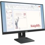 Lenovo ThinkVision E24-40 recenze