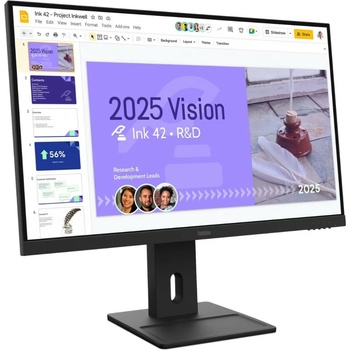 Lenovo ThinkVision E27q-40 recenze