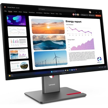 Lenovo ThinkVision P24q-40 recenze