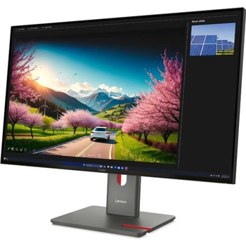 Lenovo ThinkVision P32UD-40 recenze