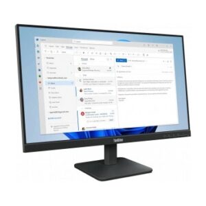 Fotografie Lenovo ThinkVision S24e-4e recenzía