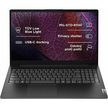 Lenovo V15 G5 83GW00BBCK recenze