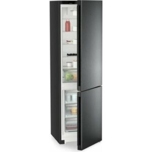 Fotografie Liebherr KGNbdc 2063  recenzía