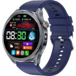 Lige HEALTH ET472 Fit recenze