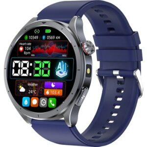 Fotografie Lige HEALTH ET472 Fit  recenzía