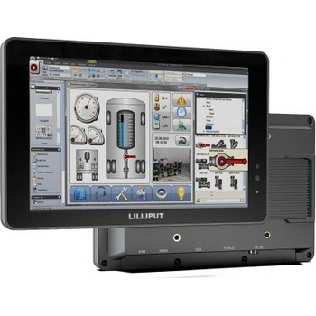 Lilliput 719/T recenze