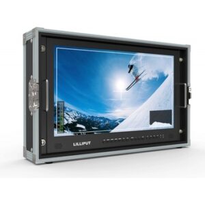 Fotografie Lilliput BM230-4KS recenzía