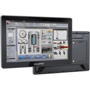 Fotografie Lilliput FA1019-NP/C/T recenzía