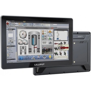 Lilliput FA1019-NP/C/T recenze